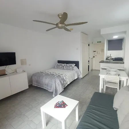 Turisstiko Minerva 7 Benalmádena Exterior photo