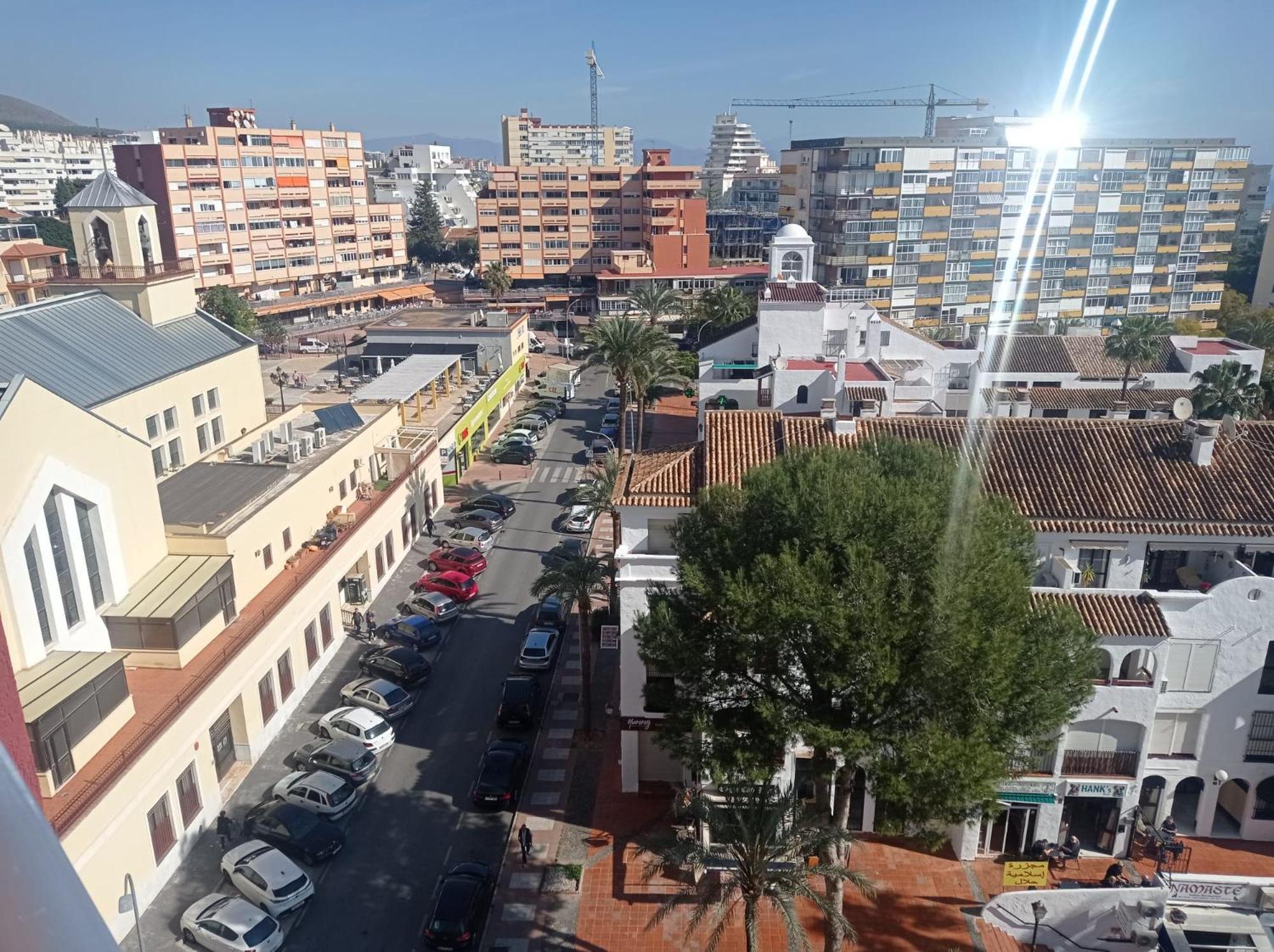 Apartment Turisstiko Minerva 7 *