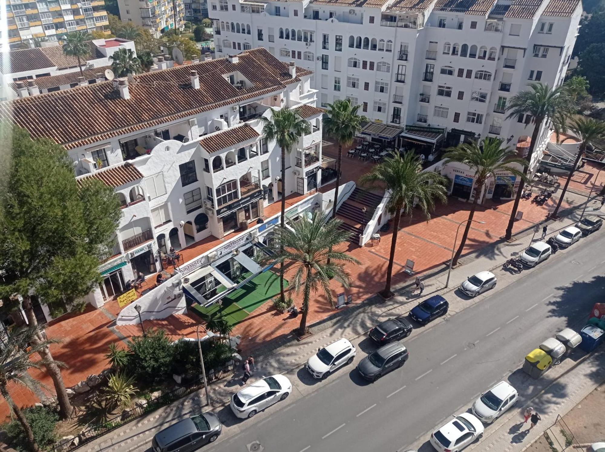 Turisstiko Minerva 7 * Benalmadena