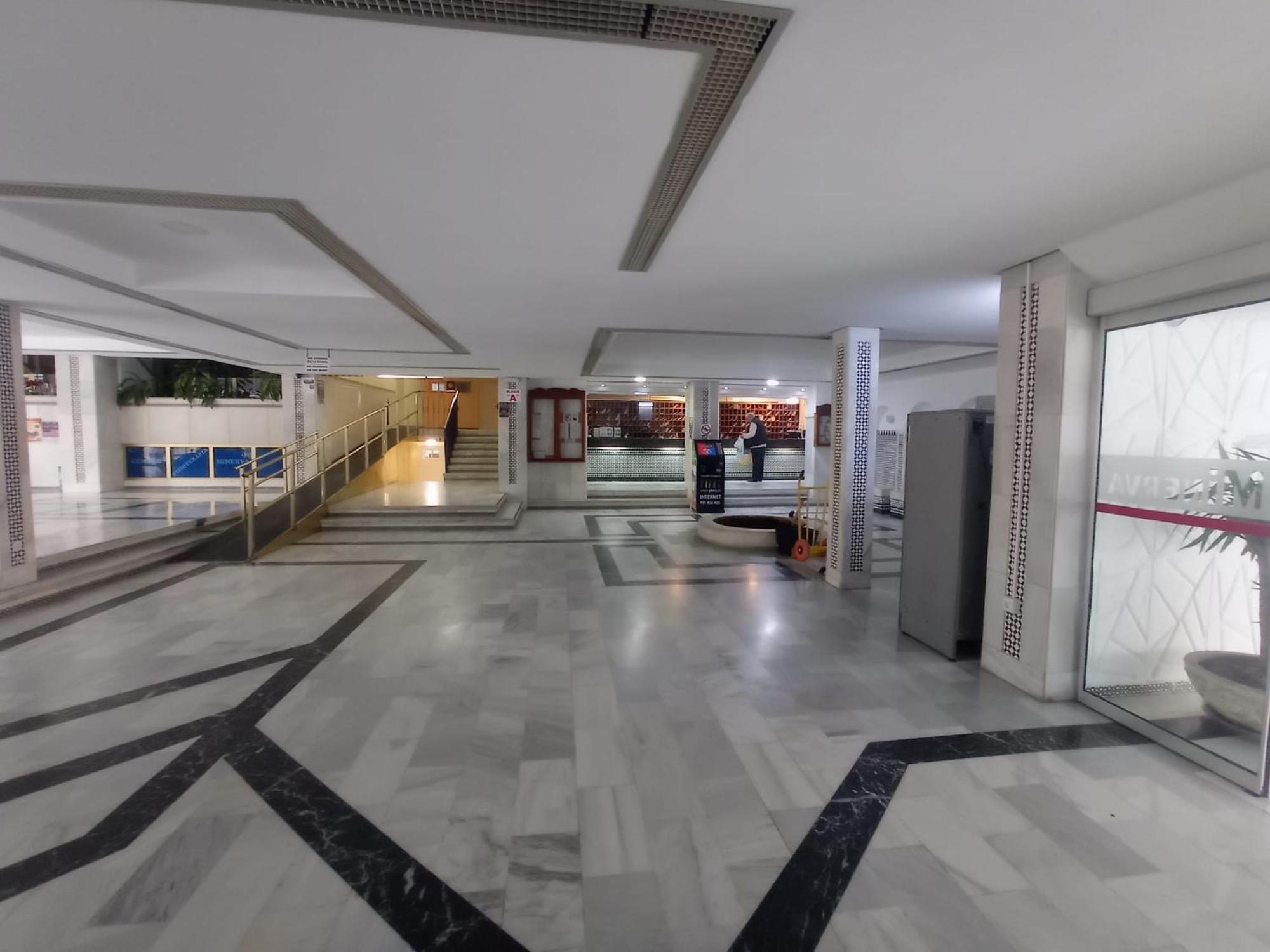Turisstiko Minerva 7 Apartment Benalmadena
